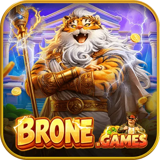 brone.games favicon