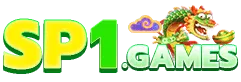 SP1.GAMES Logo